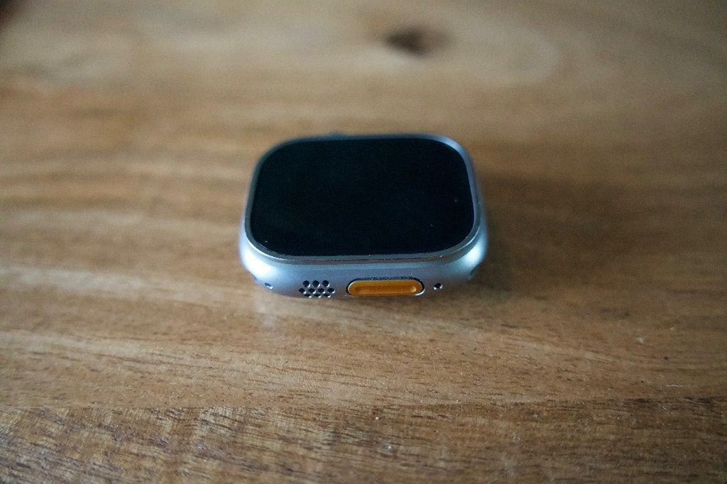 Foto 6 van Apple Watch Ultra 1