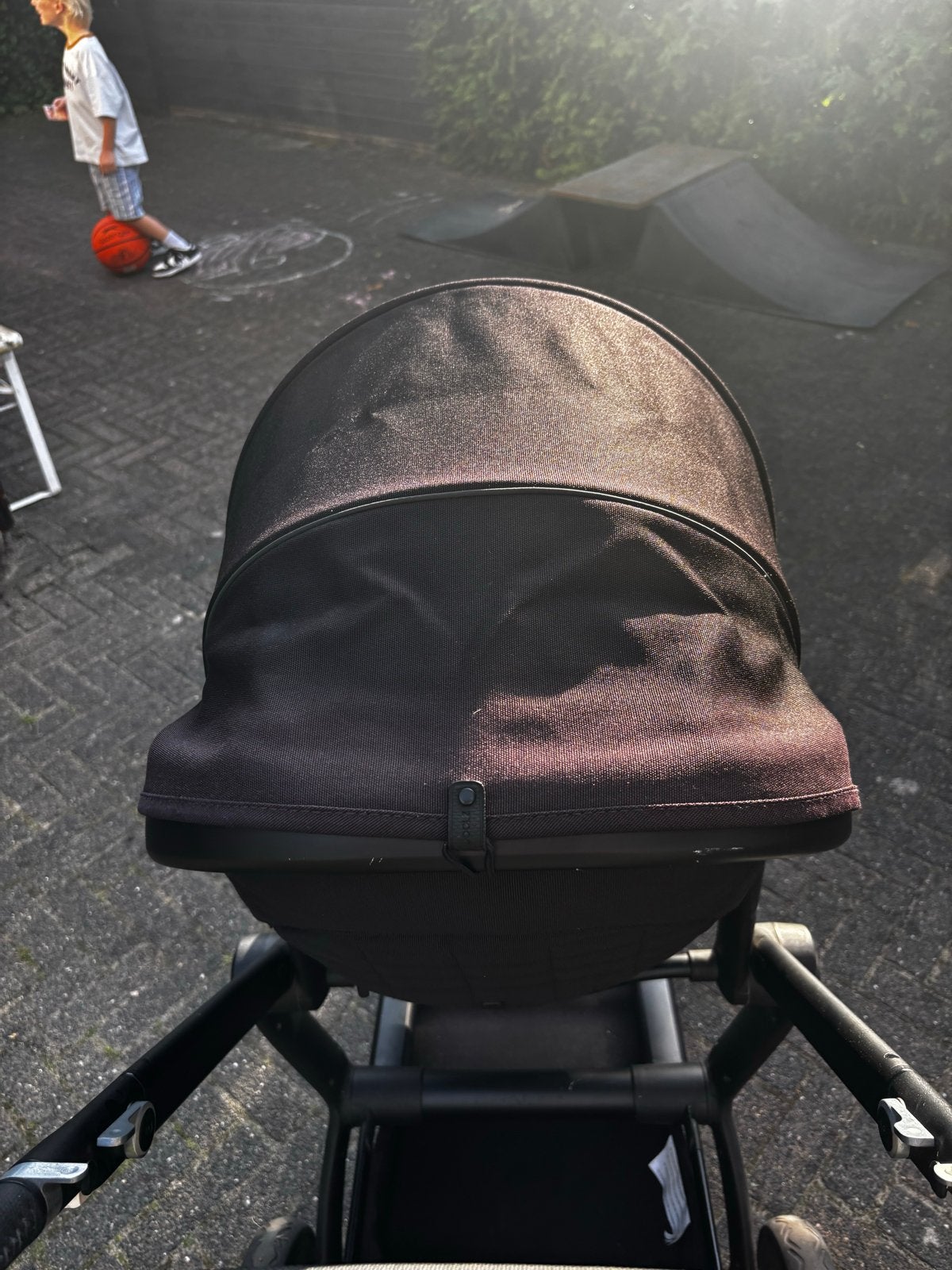 Foto 4 van Joolz Day 3 kinderwagen - Complete set