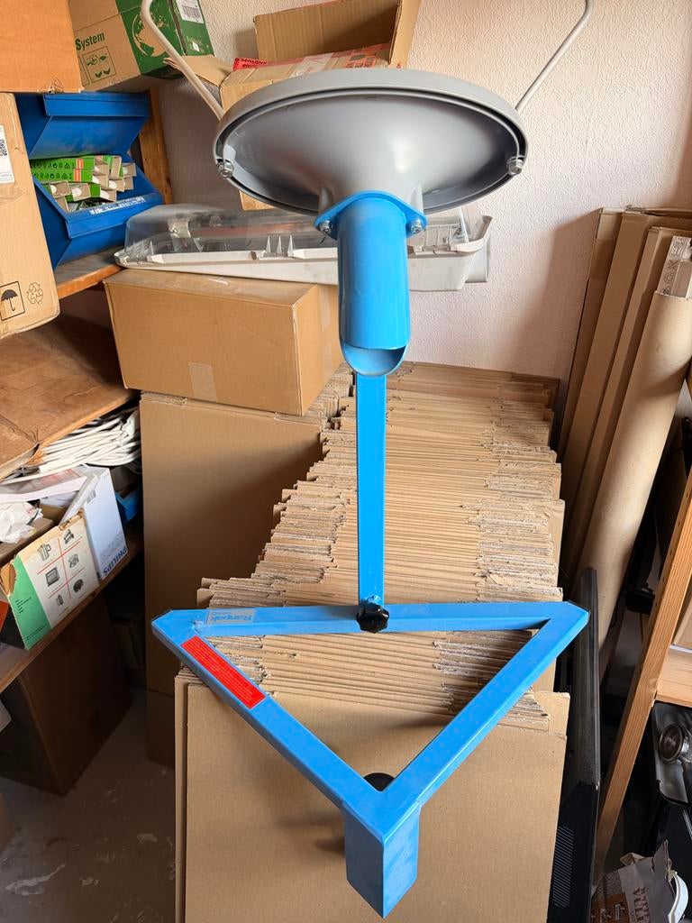 Ranpak FillPak M papier opvulmachine, Ophalen of Verzenden