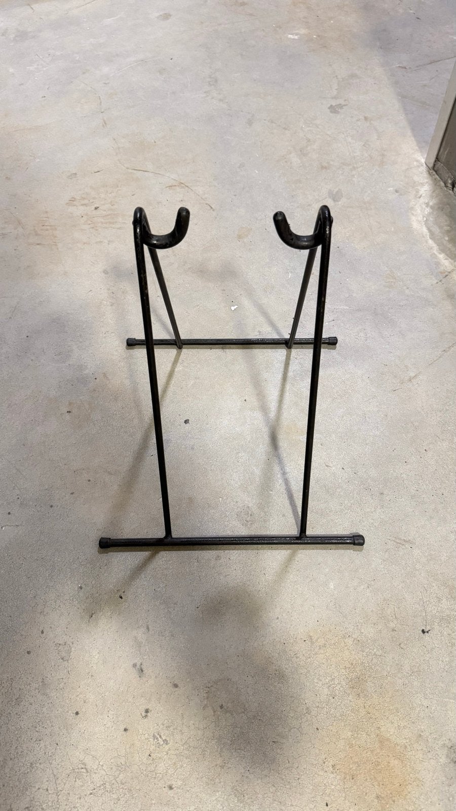 Fiets standaard, Ophalen of Verzenden, Gebruikt