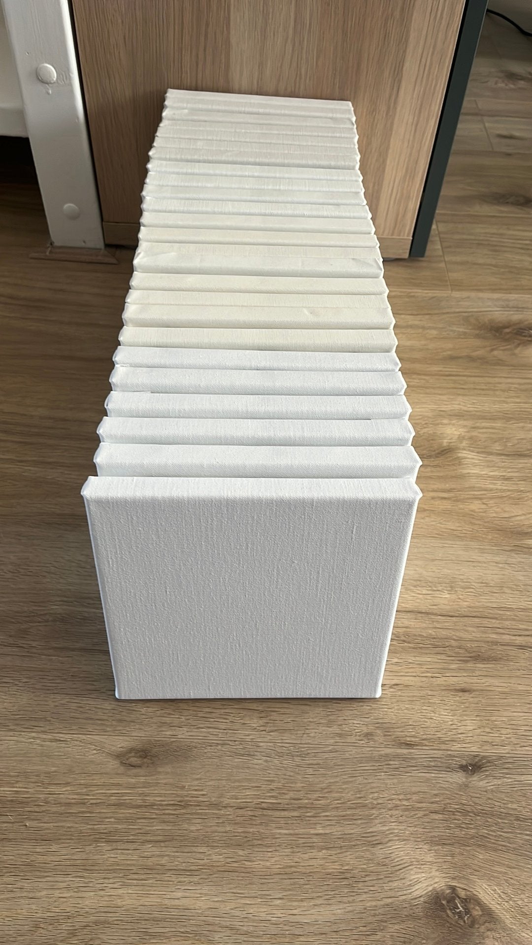 Outlet; 25x 20x20 Preium Canvas en Linnen 29,99 incl verzend, Hobby en Vrije tijd, Schilderen, NVT, Nieuw, NVT, Ophalen of Verzenden
