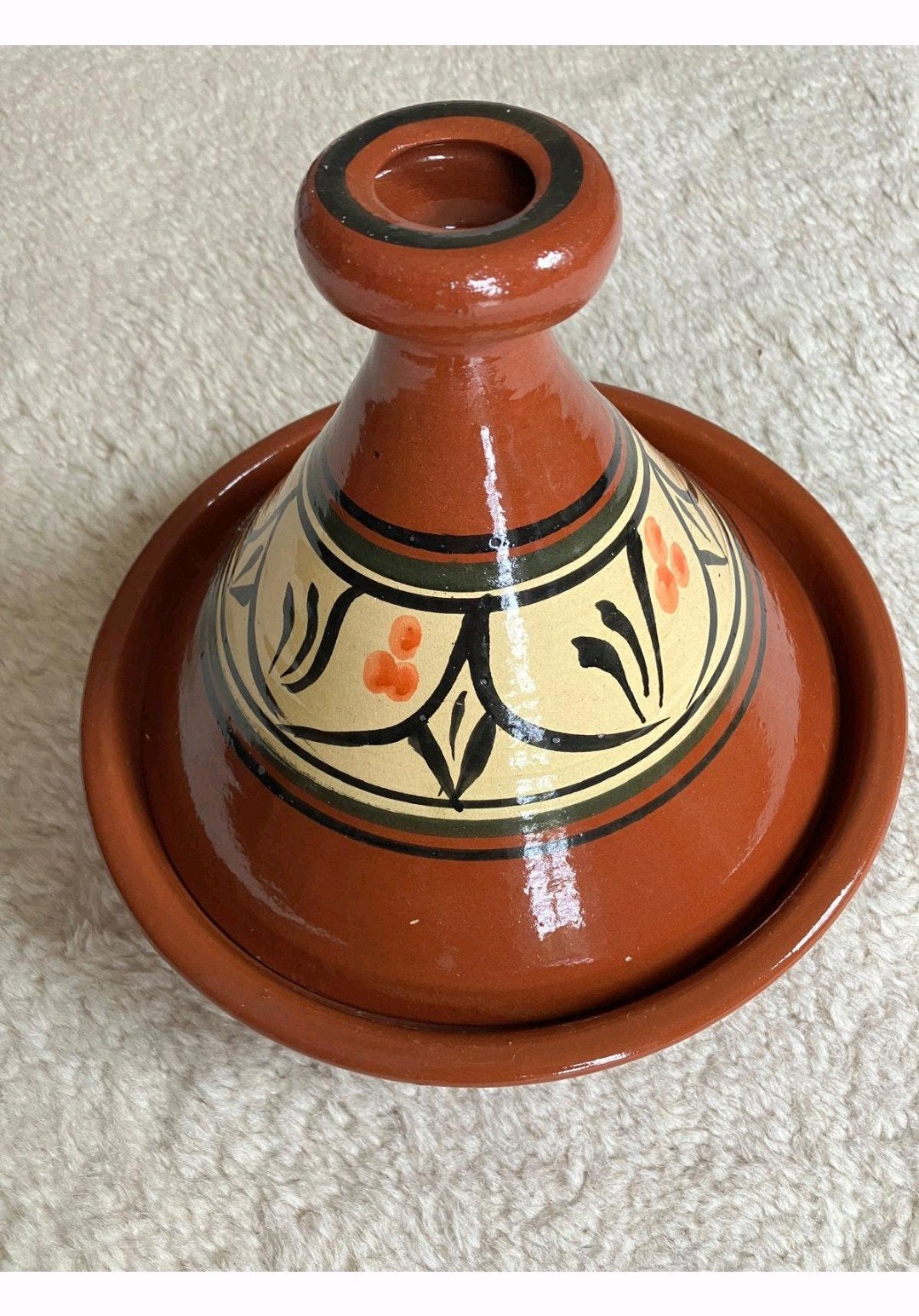 marokaanse tajine orgineel, Ophalen of Verzenden