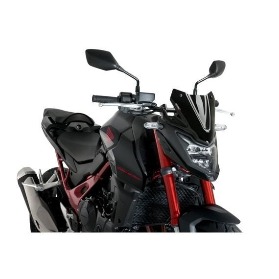Honda Hornet CB750 windscherm, Nieuw, Ophalen of Verzenden, Customer.service@honda-eu.com, Honda Nederland, Branch Office Honda Motor Europe Limited