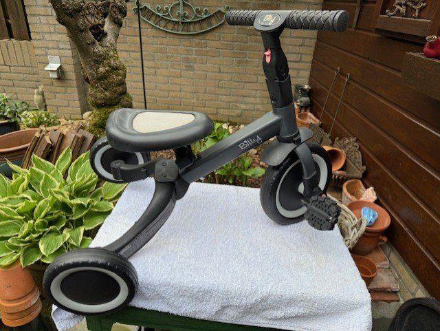 Billy loopfiets/driewieler/fietsje zgan, Ophalen, Zo goed als nieuw, Overige typen