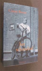 Conny Braam : Het schandaal, Ophalen of Verzenden, Zo goed als nieuw