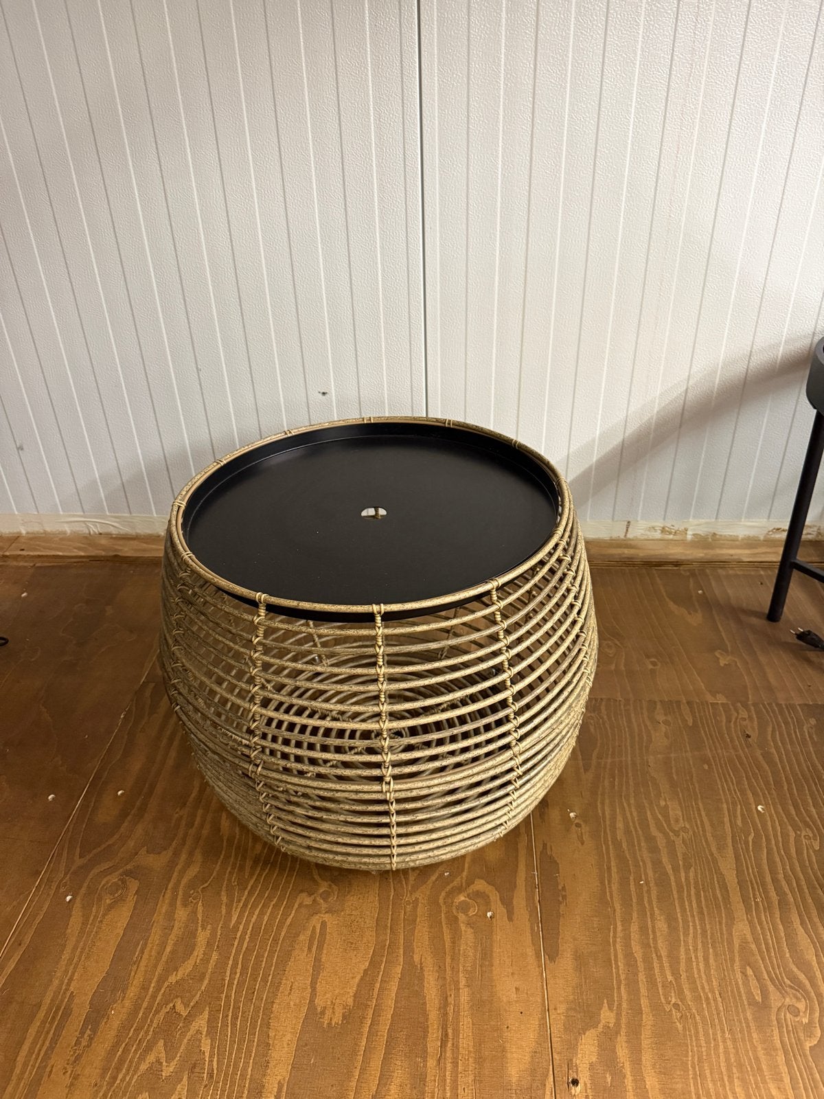 IKEA FÅLSKÄR salontafel - Nieuw, Ophalen, Overige materialen, Minder dan 50 cm, Rond