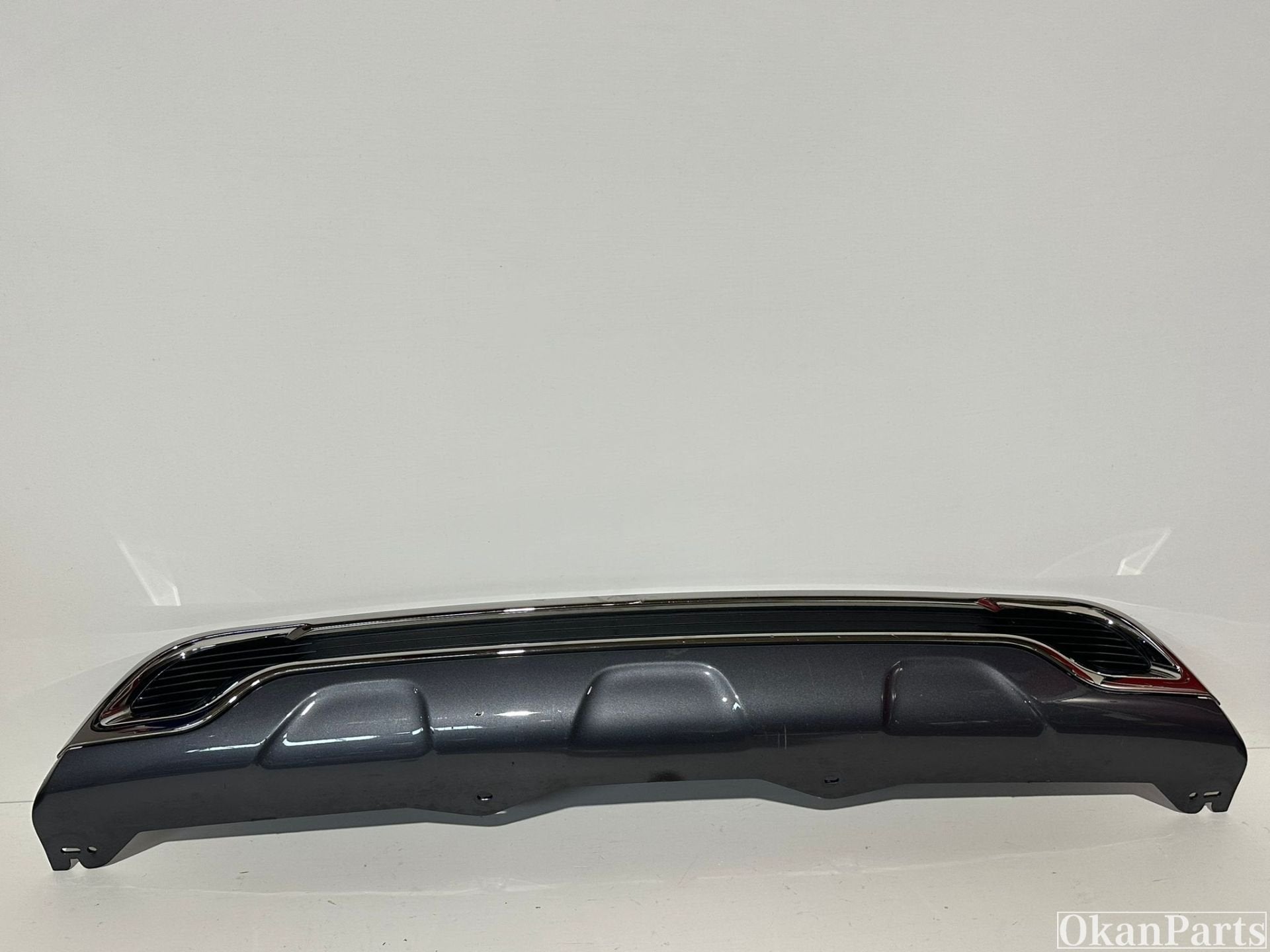 Renault Captur II diffuser 850706790R, Gebruikt, Renault, Ophalen of Verzenden, Achter
