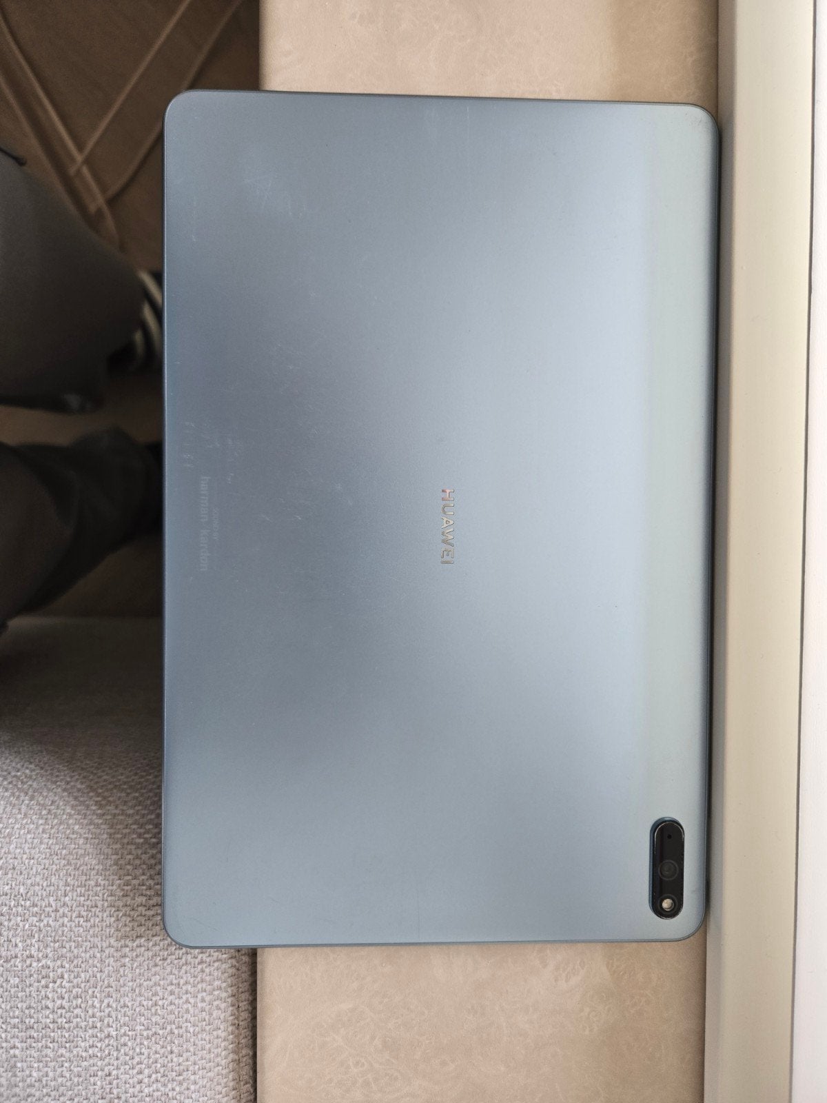 Huawei MatePad 10.4 inch tablet, Computers en Software, Zo goed als nieuw, Huawei, 64 GB, Wi-Fi