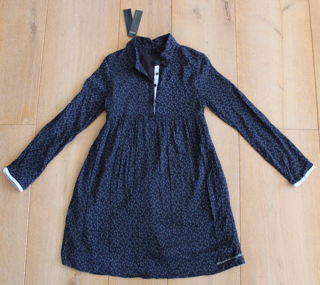 Jurk van IKKS maat 10 / 140, Kinderen en Baby's, Nieuw, Ophalen of Verzenden, Jurk of Rok, IKKS