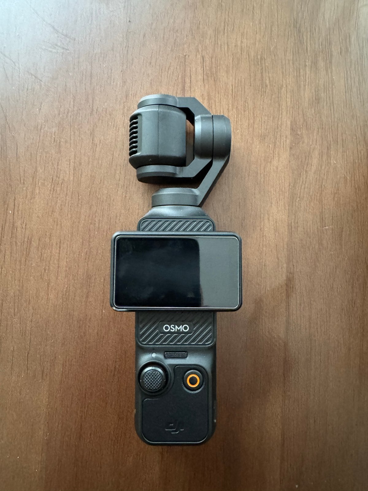 DJI Osmo Pocket 3 Creator Combo, Overige merken, Overige soorten, Zo goed als nieuw, Externe microfoon