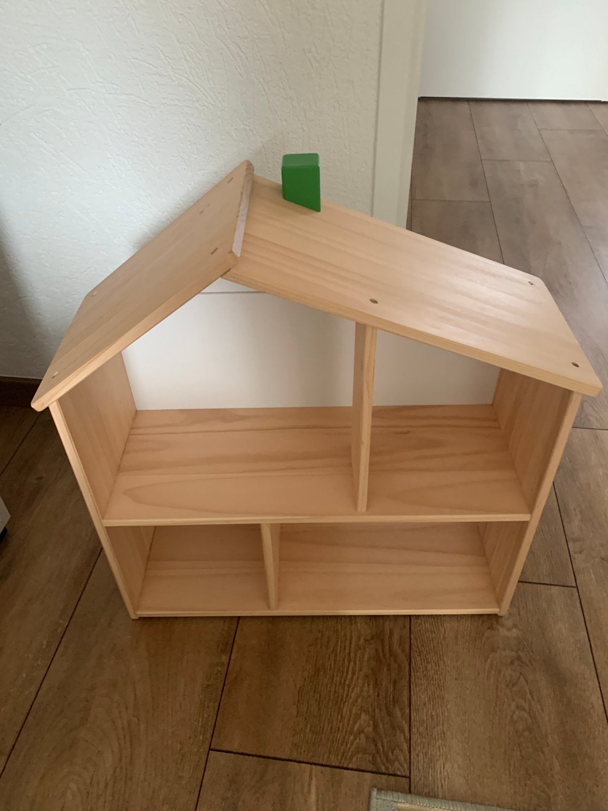 Ikea kinder boekenkast, Kinderen en Baby's, Kinderkamer | Commodes en Kasten, Minder dan 75 cm, 105 cm of meer, Ophalen of Verzenden