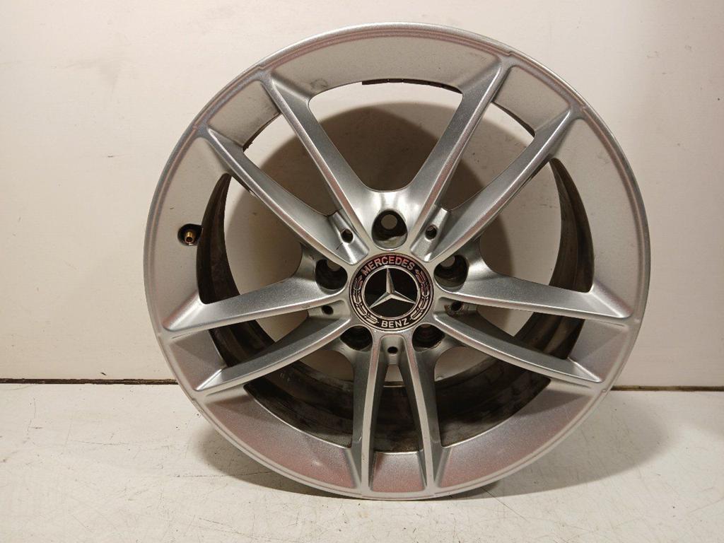Velg Mercedes-Benz A-Klasse, Onderdelen@venauto.nl, Van der Ven Autorecycling B.V., Gebruikt, Ettenseweg 76, 4706 PB Roosendaal, The Netherlands