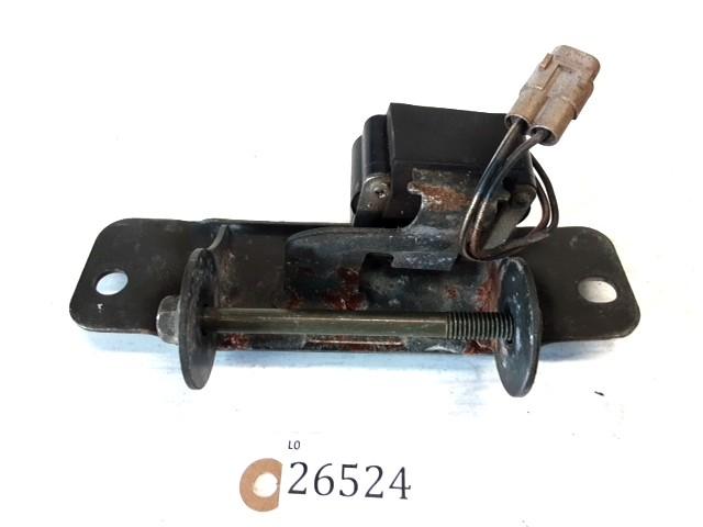 TL1000S 1996 - 2001 Suzuki Beugel Beugel tank D1-60150, Motoren