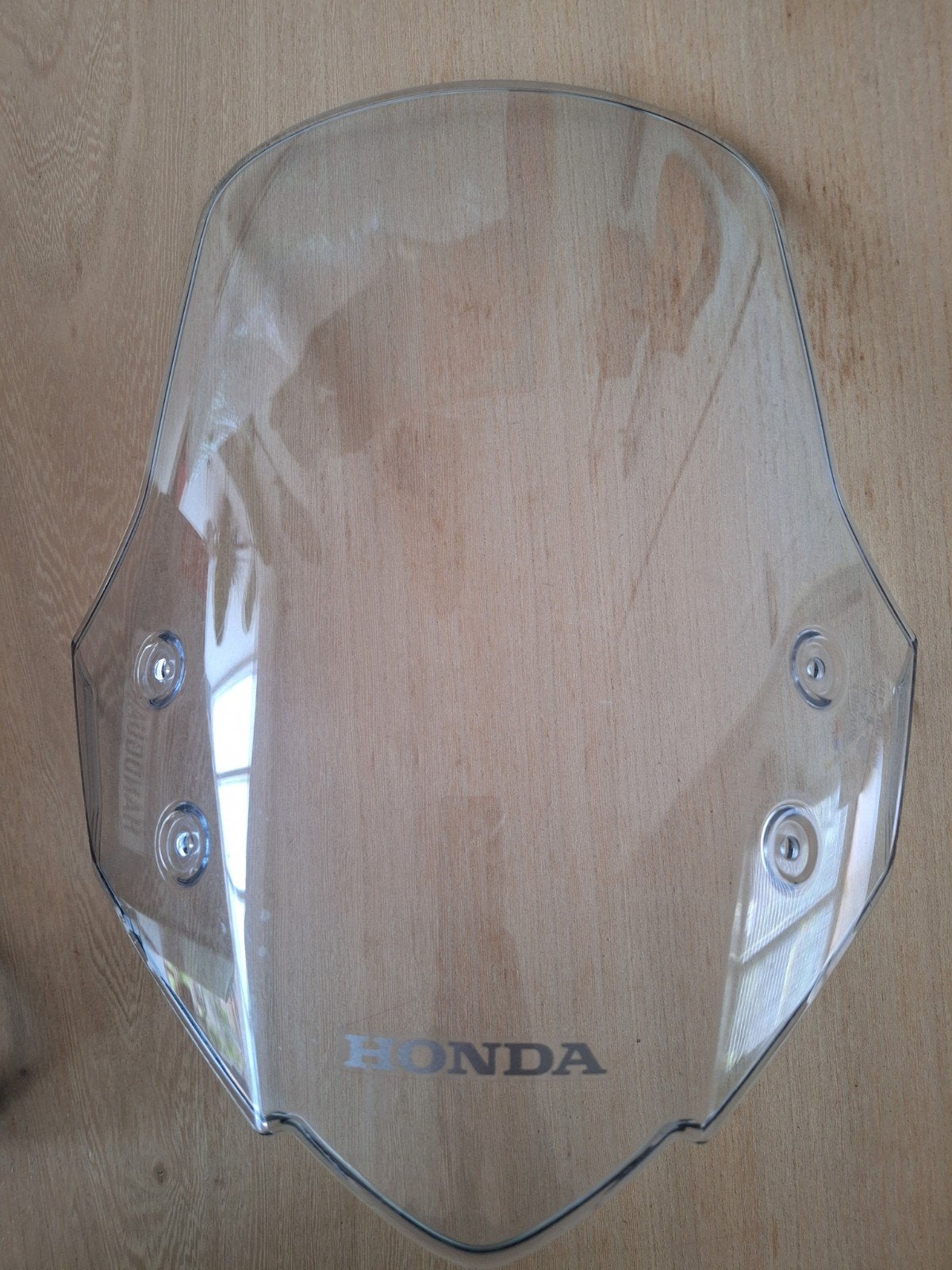 Origineel Honda CN700X 2018 windscherm, Ophalen of Verzenden, Gebruikt