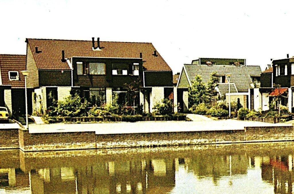 806109 Bedum jr 70 80 G Plan Oost Nette kaart onbeschreven, Ophalen of Verzenden, 1960 tot 1980, Ongelopen, Groningen