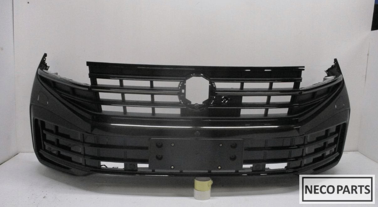 VW TOUAREG 760 FACELIFT XENON CAMERA 4XPDC VOORBUMPER, Gebruikt, Volkswagen, -, Ophalen of Verzenden