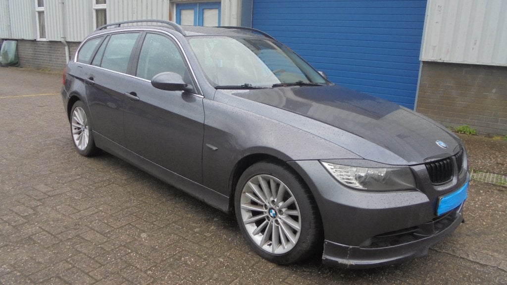REMMEN EN AANDRIJVING ONDERDELEN VOOR BMW 3 MODEL E90/91, Ophalen of Verzenden, Gebruikt, BMW