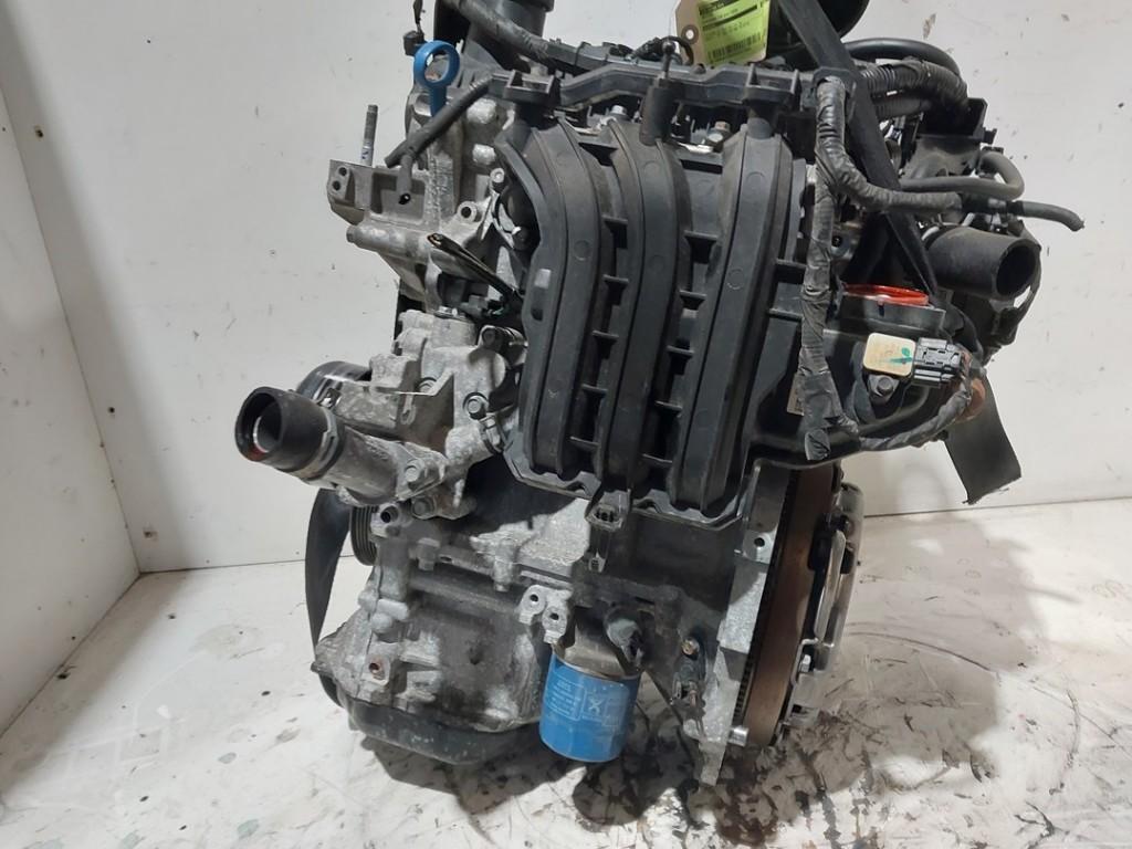 Motor Hyundai i10 (2019-09/..) C95T107V00, Hyundai Motor Deutschland GmbH, Gebruikt, Hyundai, Kaiserleipromenade 5, Offenbach am Main 63067, , Duitsland