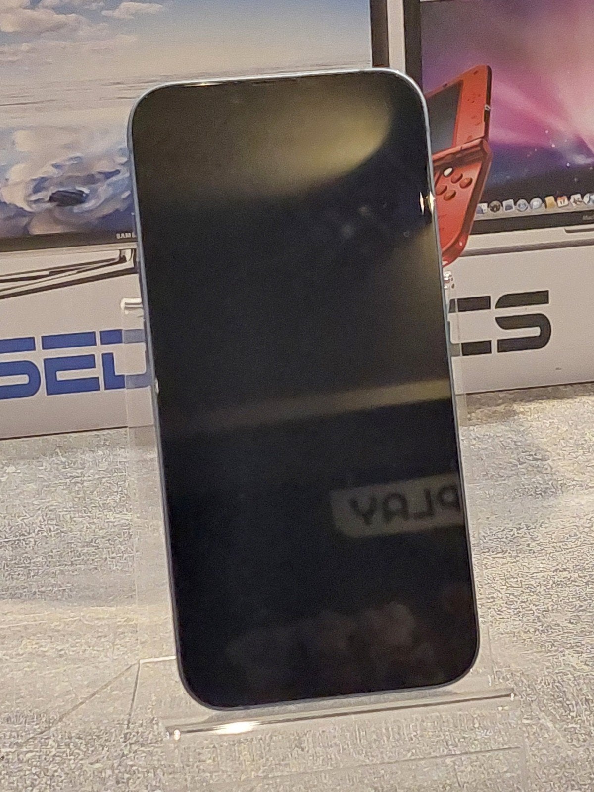 iPhone 14 256GB - 86% batterijconditie, Telecommunicatie, Ophalen of Verzenden, Gebruikt, 256 GB, IPhone 14