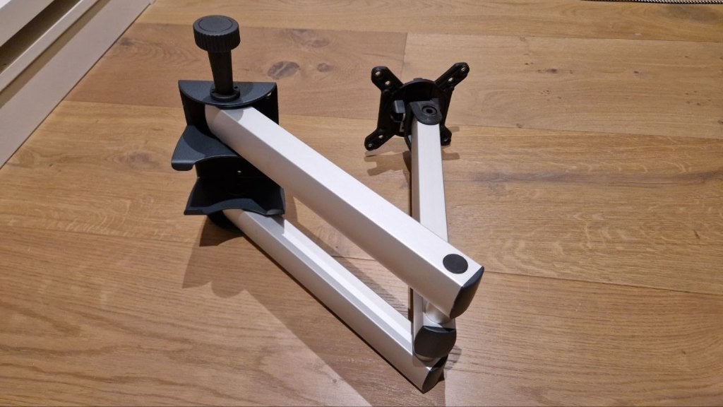 Novus Sky 250 TV-steun voor caravan/camper, Ophalen, Zo goed als nieuw