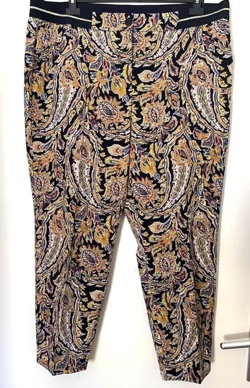Gerry Weber pantalon maat 48[vj]