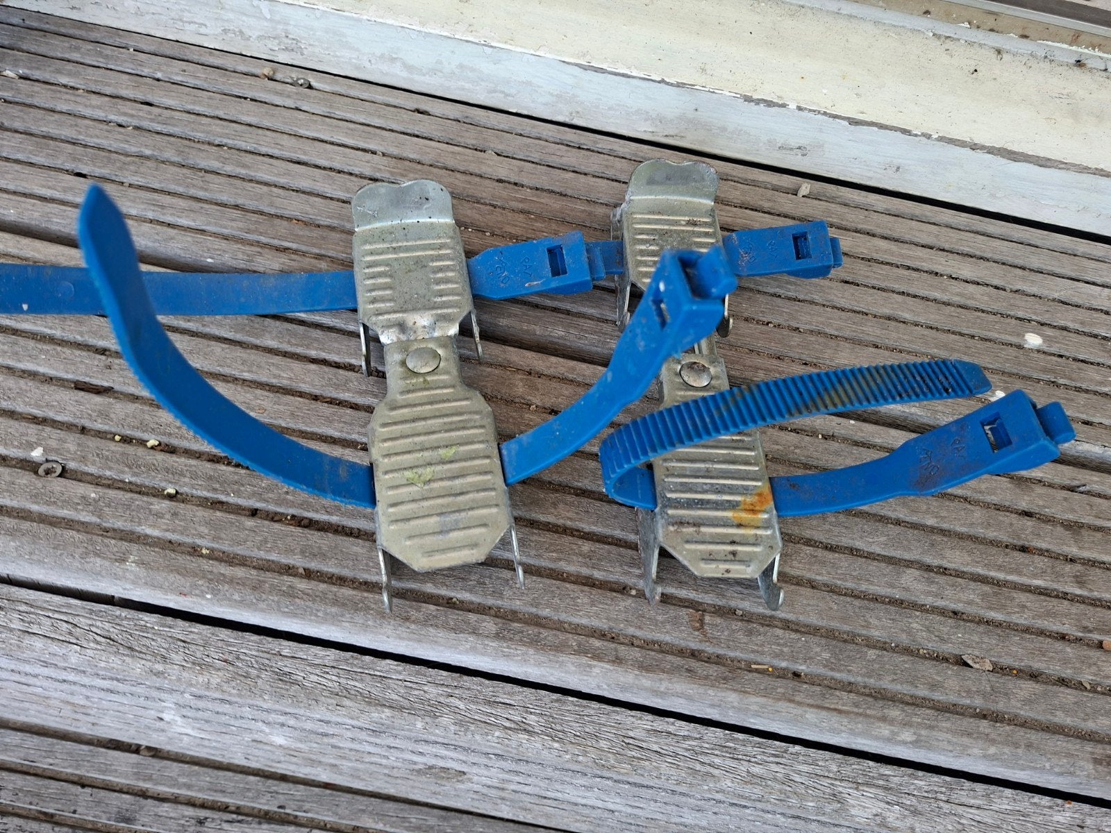 Verstelbare schaatsen voor kinderen - Gebruikt, Ophalen of Verzenden, Gebruikt, Overige typen, Overige merken
