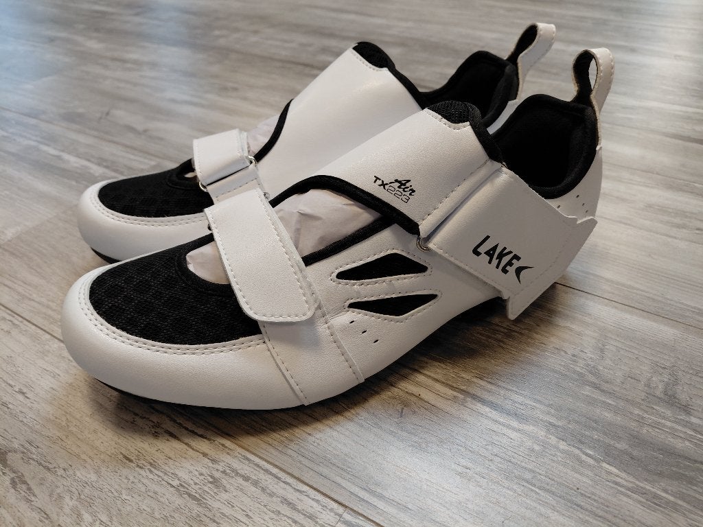 Lake TX223 Air Fietsschoenen / Triathlon Nieuw! Div Maten, Ophalen, Nieuw, Overige maten, Schoenen
