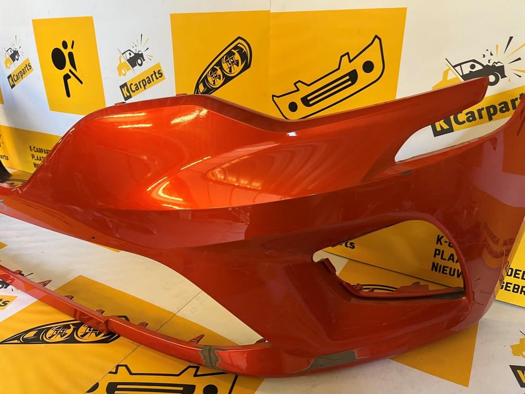 Voorbumper Renault Clio 5 VII 2019-2023 620228351R bumper, Auto-onderdelen, Info@fabrikant.eu, Ophalen of Verzenden, Bumper, Fabrikant BV