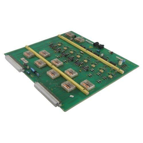 Siemens Realitis 1HAB50033 ISDX 8 CH BYPASS CARD, Verzenden, Gebruikt, Toebehoren