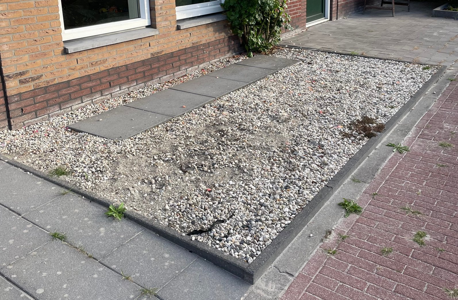 Grind gratis af te halen., Ophalen, Overige materialen, Gebruikt, Grind