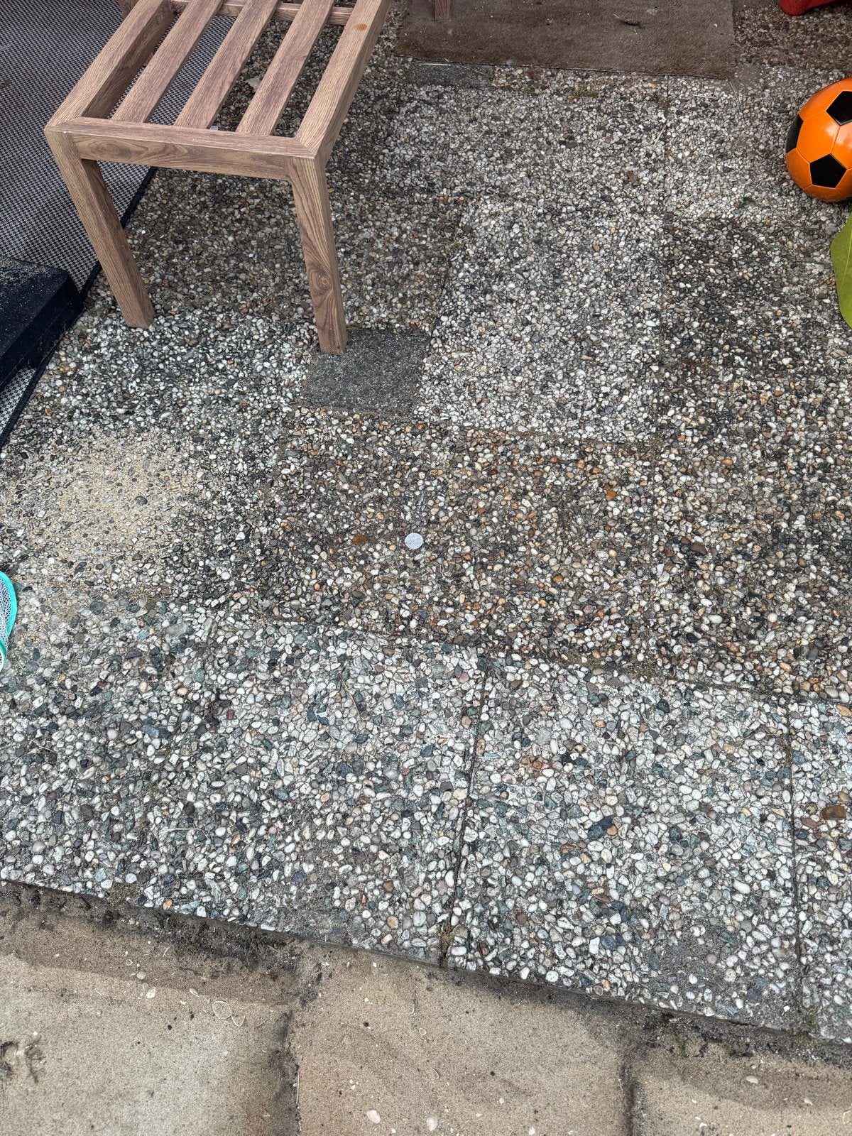 Onevenredige partij tegels: 40m2, 30x60 en 30x30, Ophalen, Gebruikt, 10 m² of meer, 20 tot 40 cm