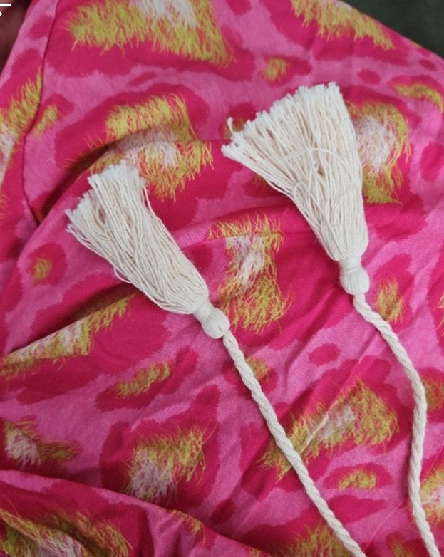 Azzuro jurk roze, Ophalen, Maat 42/44 (L), Nieuw, Roze