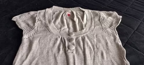 Only Jurkje, Kleding | Dames, Verzenden, Nieuw, Boven de knie
