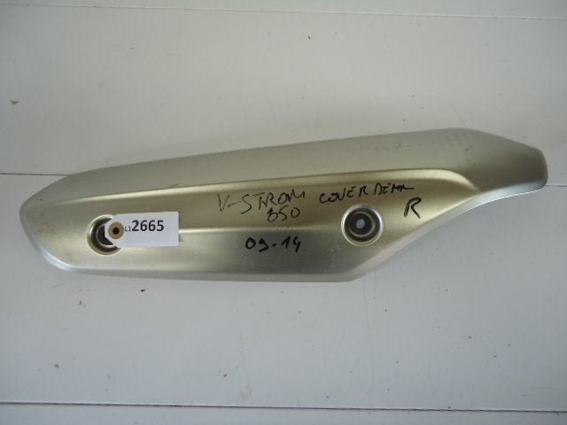 DL650V 2009 - 2014 Suzuki Cover Cover over demper D1-13360, Motoren, Accessoires | Overige