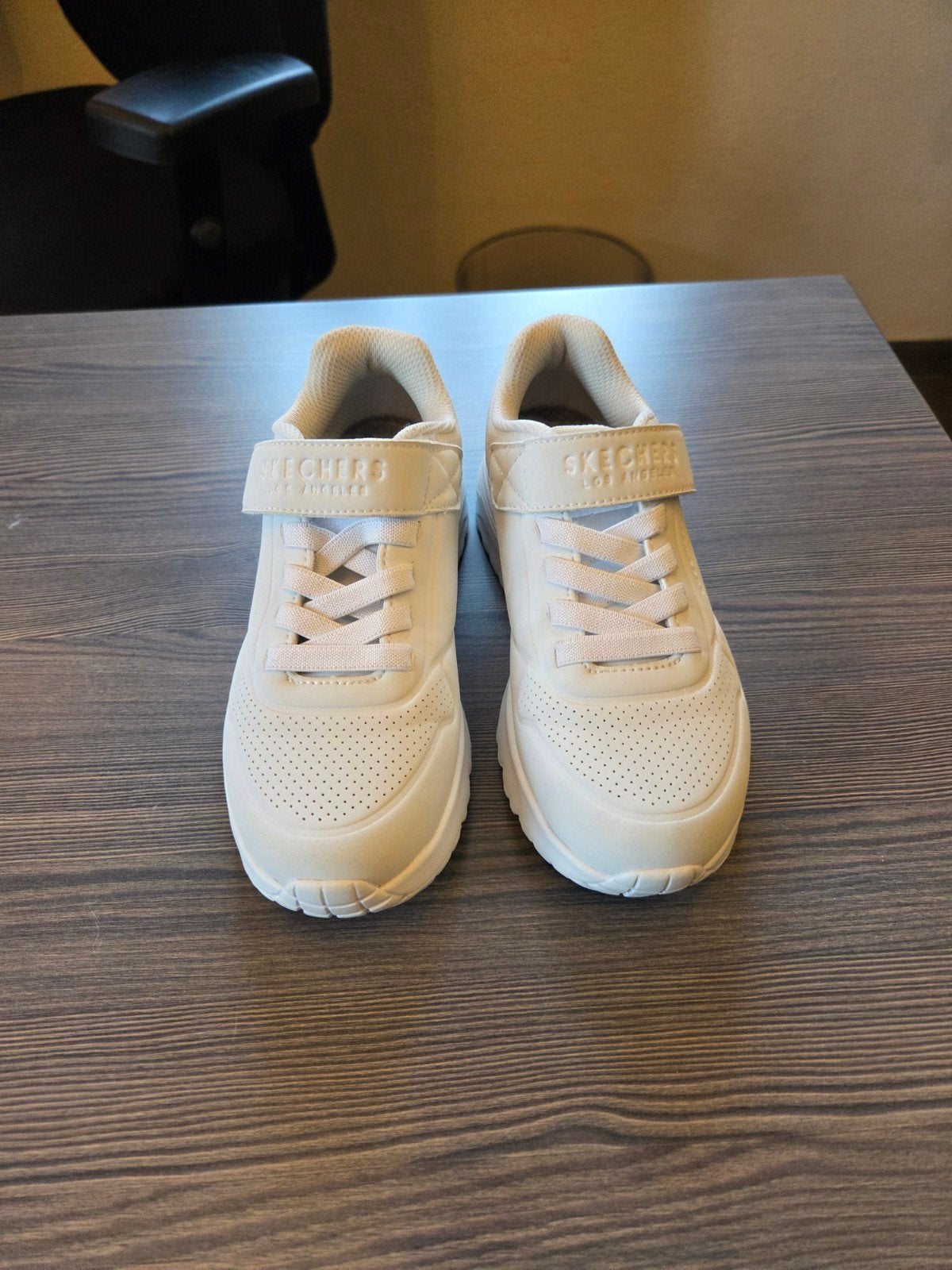 Skechers Uno Lite Sportschoenen Maat 30 - Zo goed als nieuw, Ophalen of Verzenden, Zo goed als nieuw, Skechers, Sportschoenen