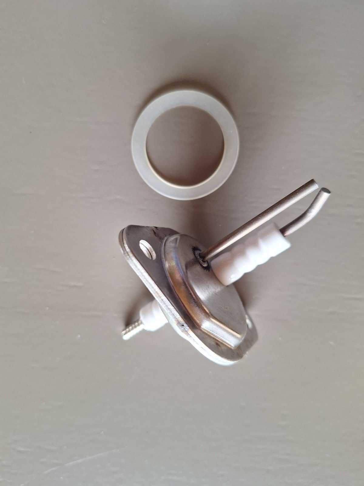 Ionisatiepen Nefit Turbo - Ontsteker voor CV-ketel, Minder dan 30 cm, Overige typen, Nieuw, Minder dan 60 cm