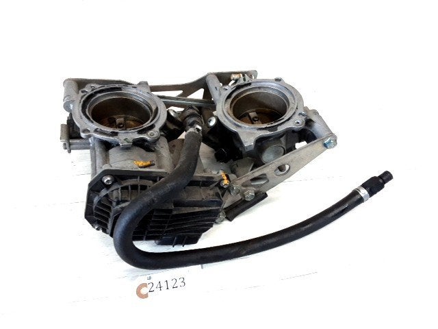 1190 Adventure (R) 2013 - 2016 KTM Injectorbody D1-52034