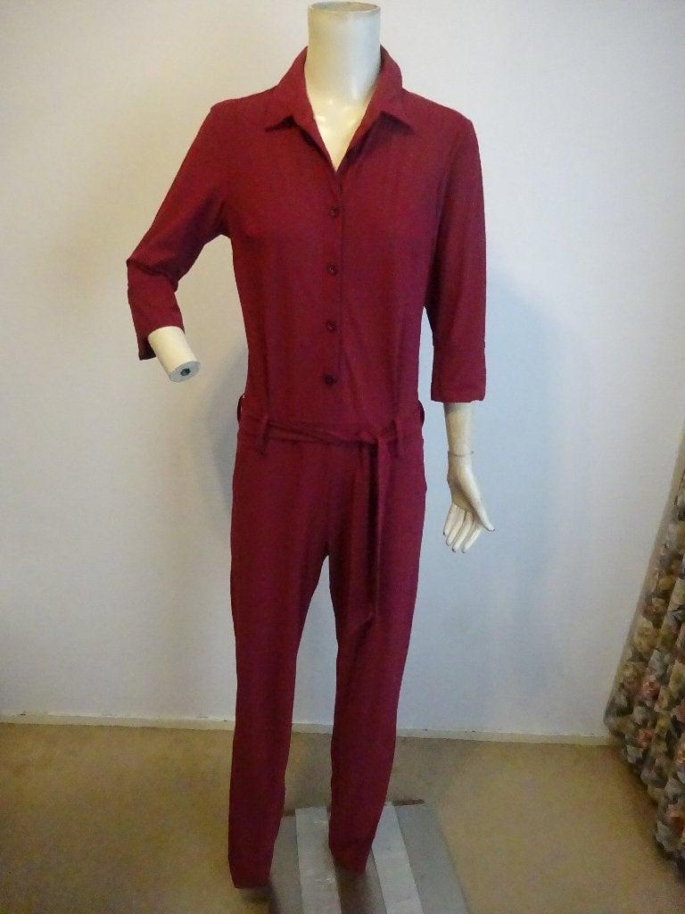 Studio Anneloes jumpsuit mt S, Maat 38/40 (M), Studio Anneloes, Verzenden, Zo goed als nieuw