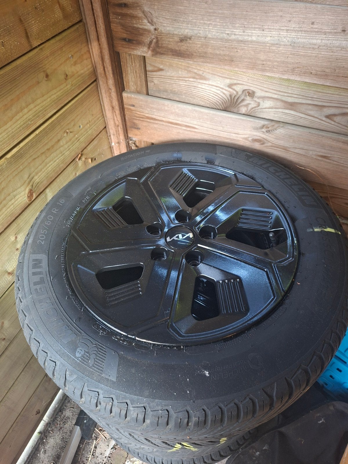 Kia niro velgen en banden, Ophalen of Verzenden