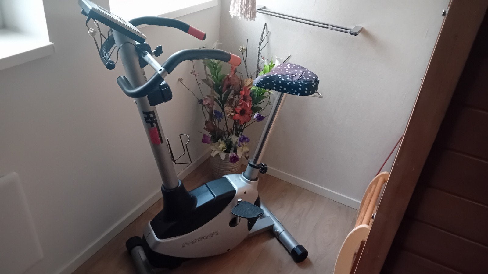 hometrainer, Ophalen of Verzenden, Gebruikt, Hometrainer