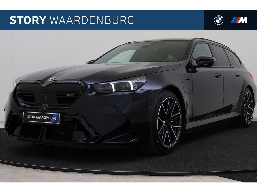 BMW 5 Serie Touring M5 Automaat / Panoramadak / Trekhaak / B