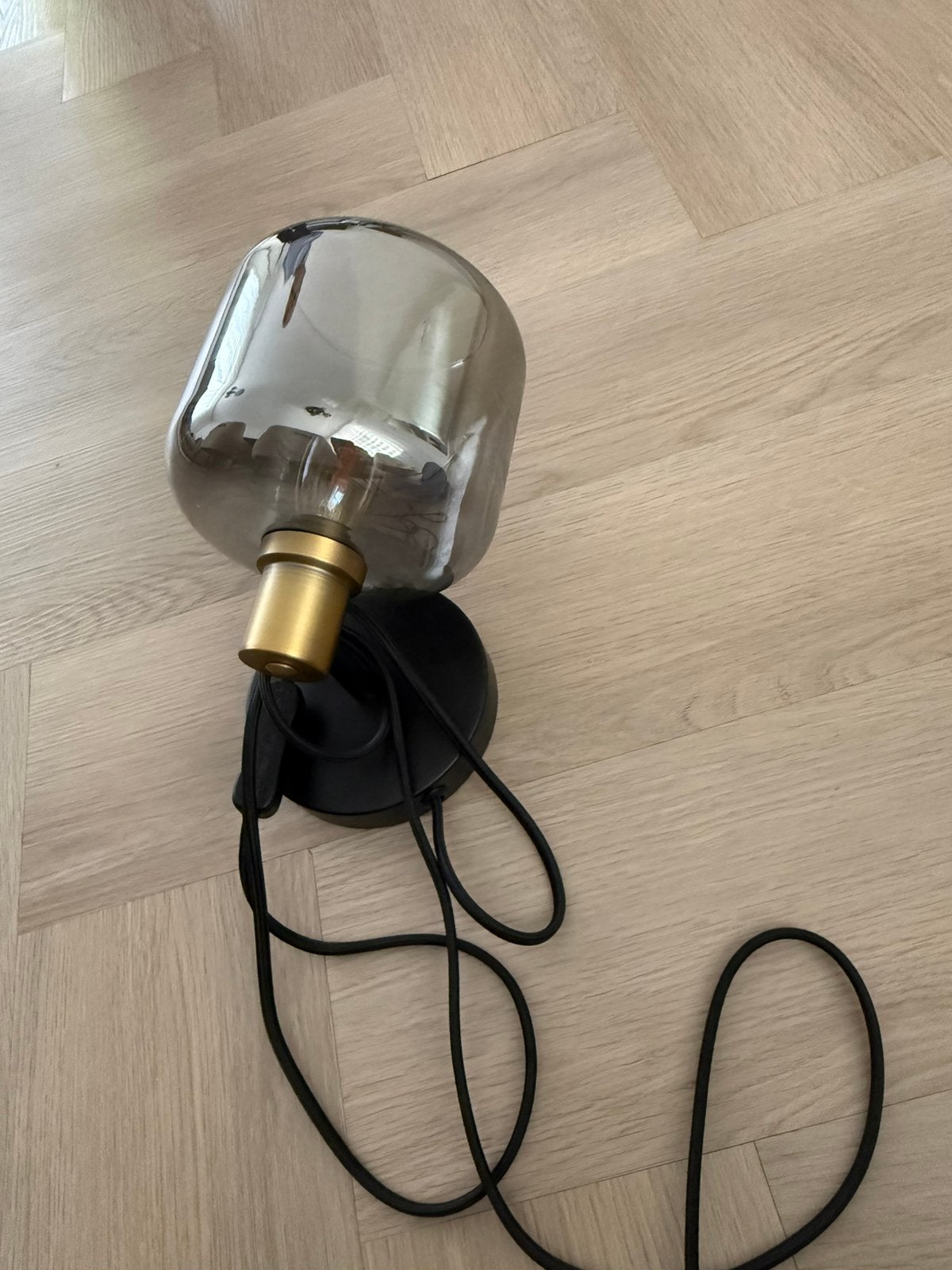 Muurlamp zo goed als nieuw!, Ophalen, Zo goed als nieuw