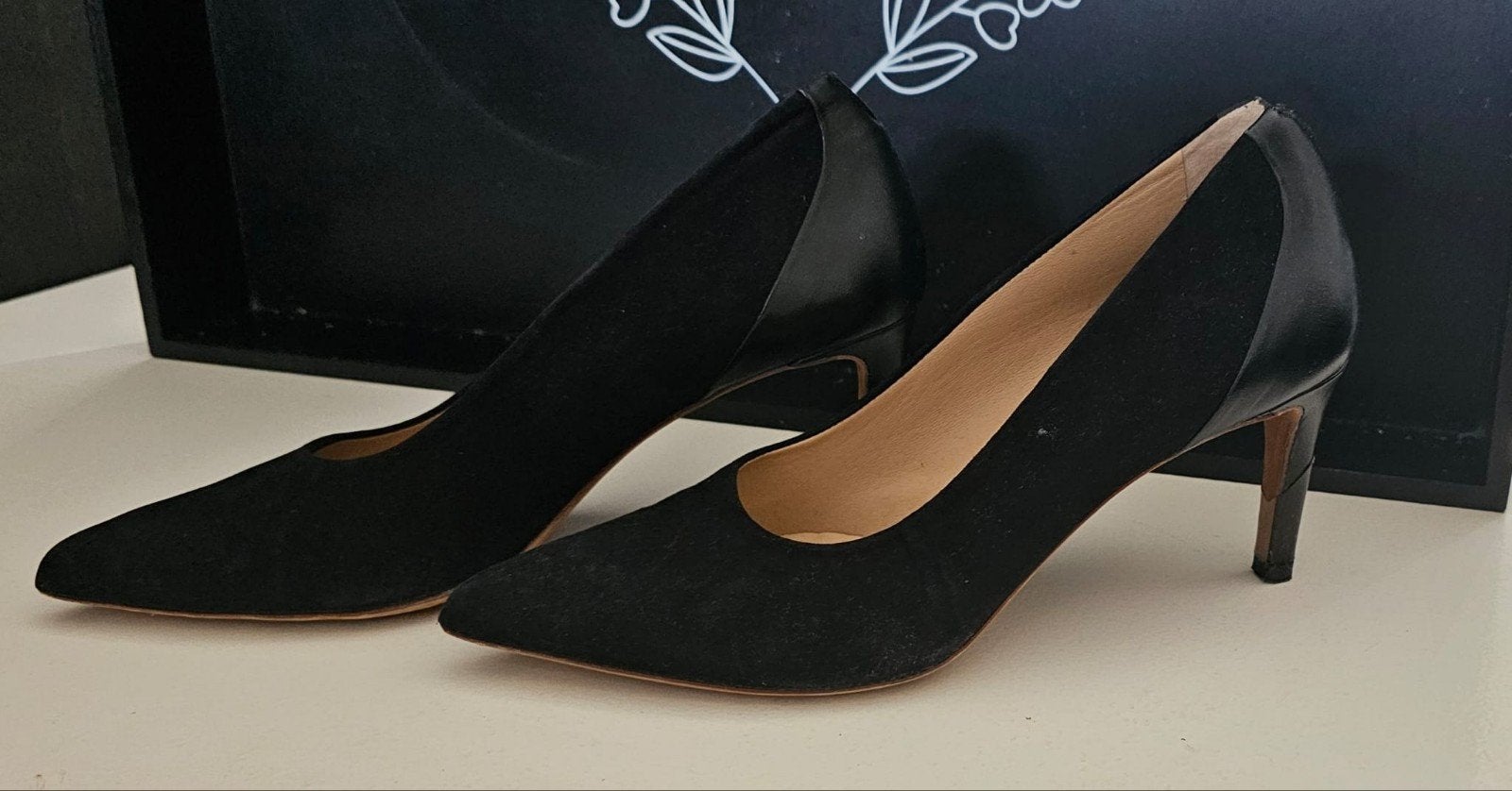 Mart Visser zwarte pumps maat 41, Kleding | Dames, Pumps, Mart Visser, Zwart, Ophalen of Verzenden