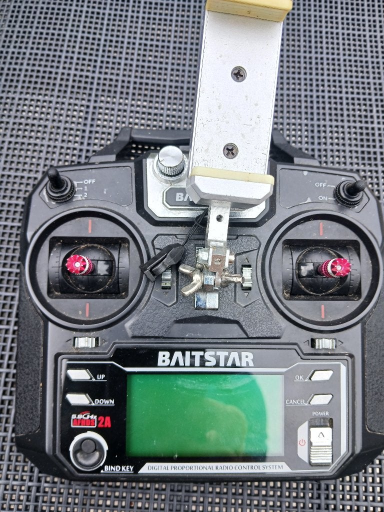 Karpervissen, Watersport en Boten, Ophalen, Gebruikt, Overige typen
