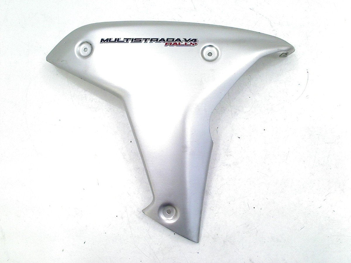 Zijkuipdeel Rechts Multistrada 1200 V4 Rally 2021-2025 2025, Cama Motorparts, Gebruikt, Info@cama-motorparts.nl, P.J. Troelstraweg 8, MAASSLUIS 3144 CX, Zuid Holland, , Nederland