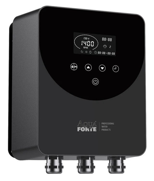 AquaForte Vario+ II (RB345) frequentieregelaar, Ophalen, Zo goed als nieuw, Zwembadpomp