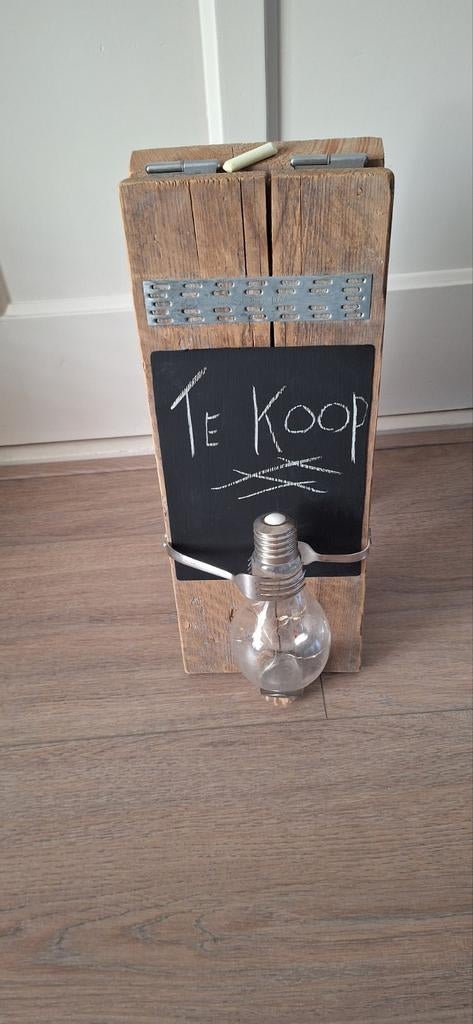 Leuk accessoires voor in huis of in een winkel, Huis en Inrichting, Ophalen