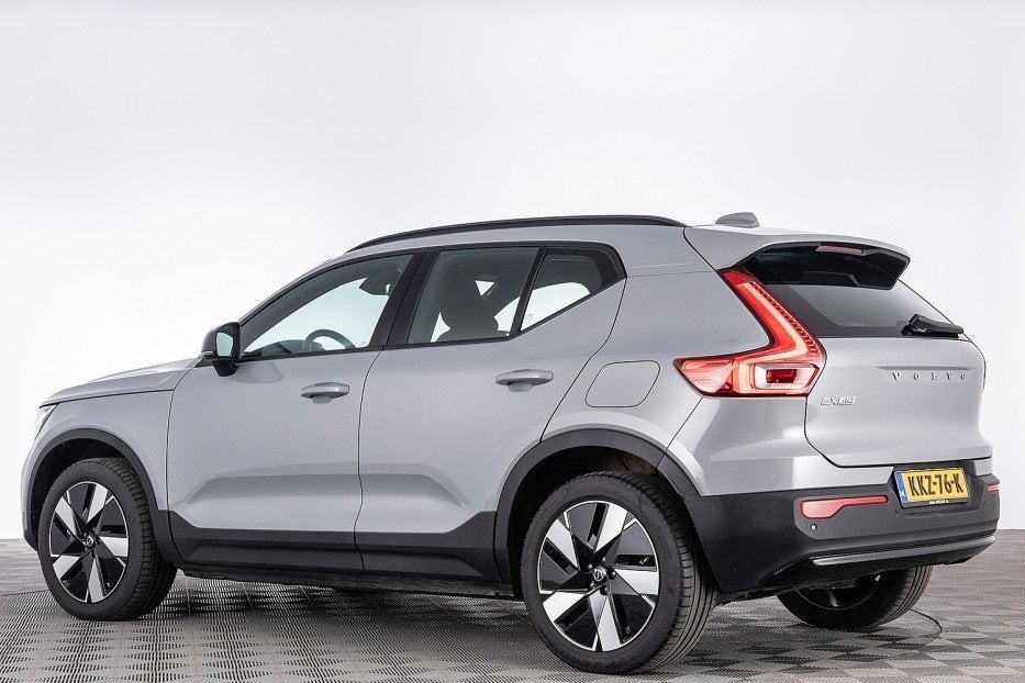 Volvo EX40 Extended Range Start 82 kWh *SOH 97.8%* Full LED, 12 maanden, 1 kg, SUV of Terreinwagen, EX40
