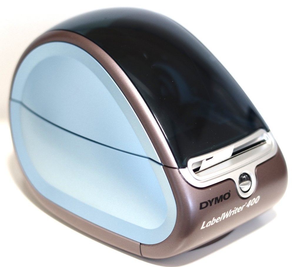 Dymo LabelWriter 400 Labelprinter compleet  !, Computers en Software, Ophalen of Verzenden, Zo goed als nieuw, Dymo