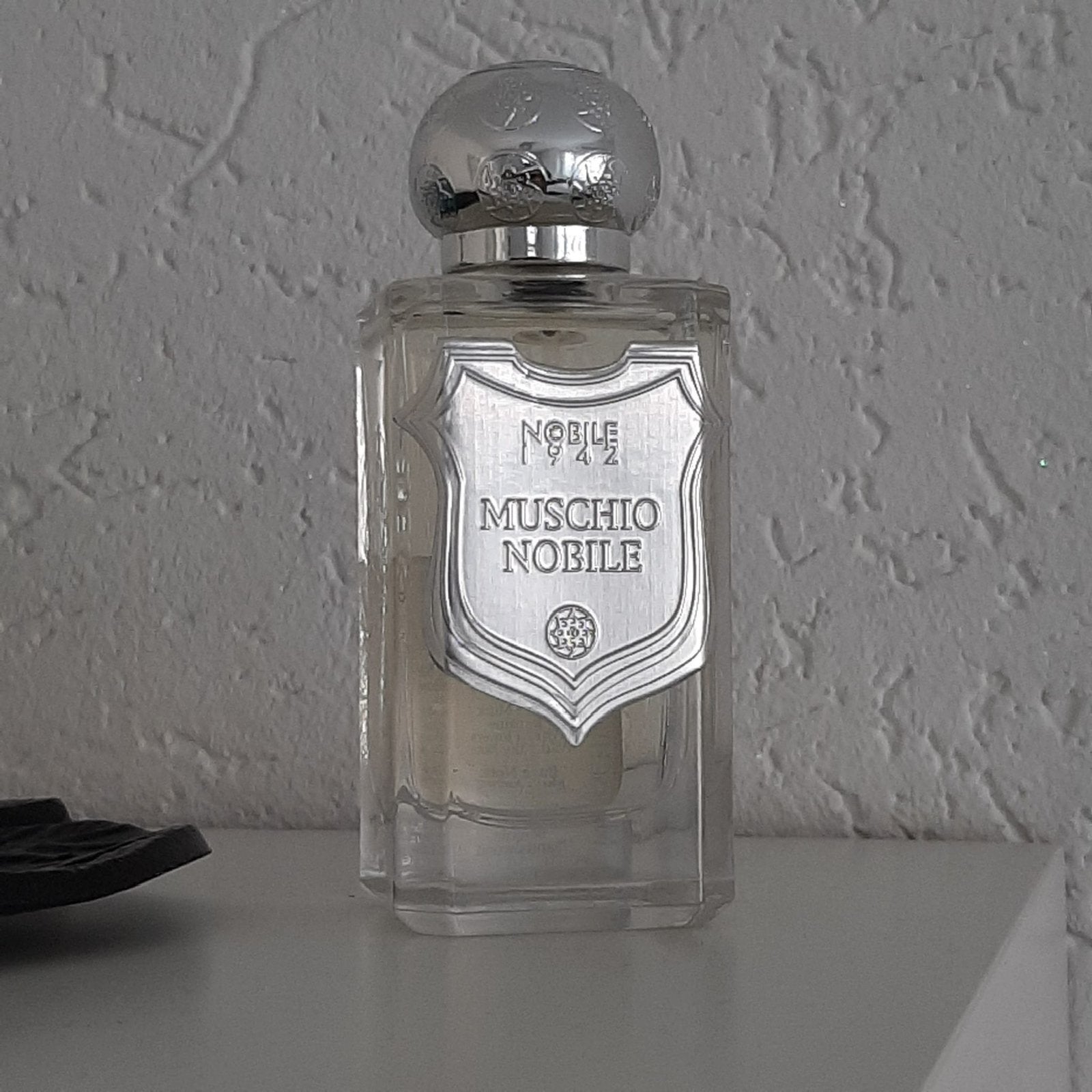 PARFUM NICHE NOBILE 1942 MUSCHIO NOBILE 75ML EDP, Sieraden, Tassen en Uiterlijk, Uiterlijk | Parfum, Ophalen of Verzenden, Nieuw